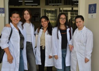 8 DE MARZO - DÍA INTERNACIONAL DE LA MUJER Radiografía de género en la UNNE: datos para reflexionar sobre el lugar de las mujeres en la vida universitaria