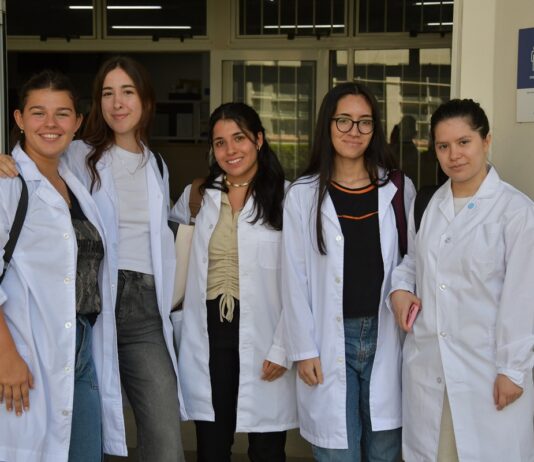 Radiografía de género en la UNNE: datos para reflexionar sobre el lugar de las mujeres en la vida universitaria