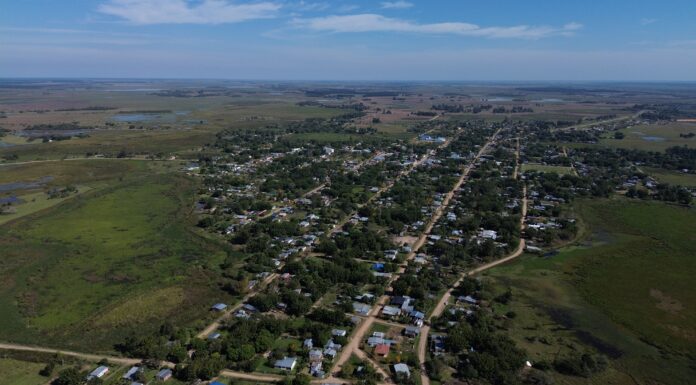 La UNNE trabajará con localidades del Iberá para potenciar la transformación digital