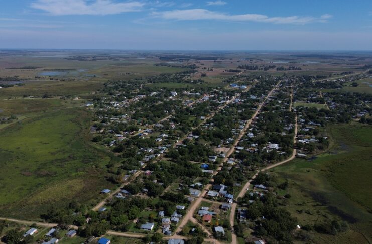 La UNNE trabajará con localidades del Iberá para potenciar la transformación digital