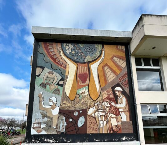 Desde sus Unidades Ejecutoras, FaCENA brinda servicios y soluciones ambientales, energéticas y tecnológicas