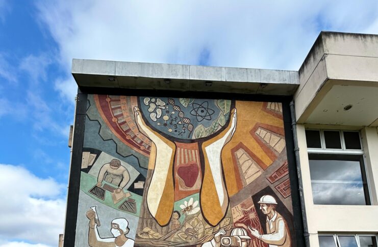 Desde sus Unidades Ejecutoras, FaCENA brinda servicios y soluciones ambientales, energéticas y tecnológicas