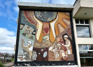 ANIVERSARIO FaCENA conmemora los 75 años de la creación de los Profesorados que se dictan en la facultad