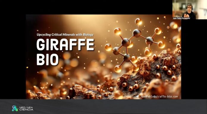 CIENCIA Y COMUNIDAD La UNNE reedita el Simposio Virtual “NEO/NEA Ciencia” para conocer avances científicos y tecnológicos