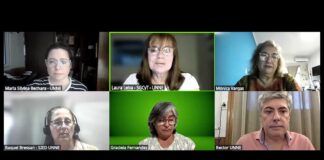 ORGANIZADO POR LA UNNE Con exposición de innovaciones en salud y biotecnología, comenzó el Simposio Virtual NEO/NEA Ciencia