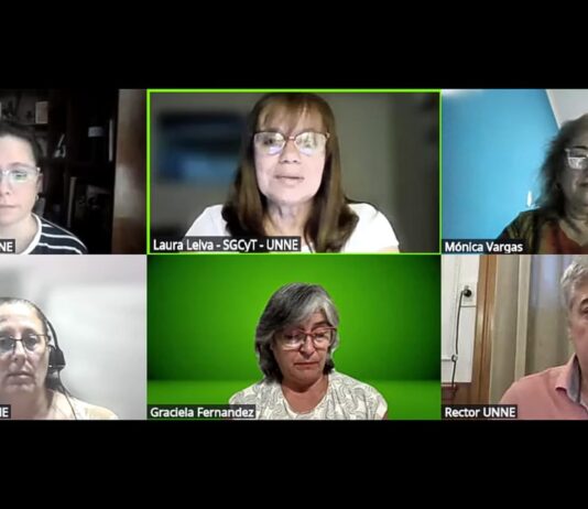 Con exposición de innovaciones en salud y biotecnología, comenzó el Simposio Virtual NEO/NEA Ciencia