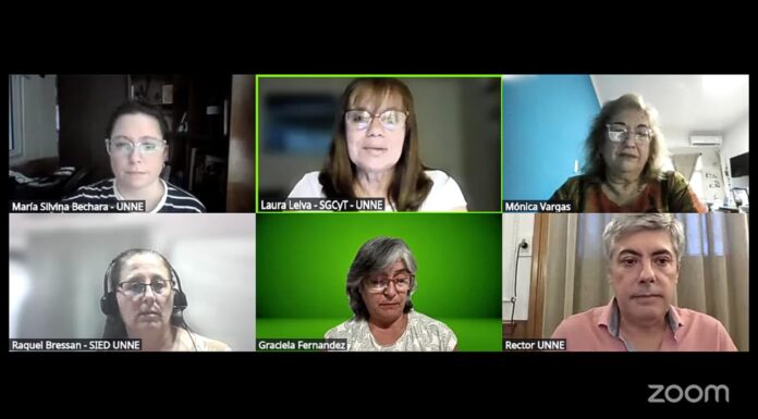 Con exposición de innovaciones en salud y biotecnología, comenzó el Simposio Virtual NEO/NEA Ciencia