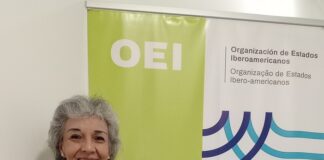 Energía Renovable Investigadora de la UNNE disertó sobre el acceso justo y sostenible de la energía en encuentro internacional