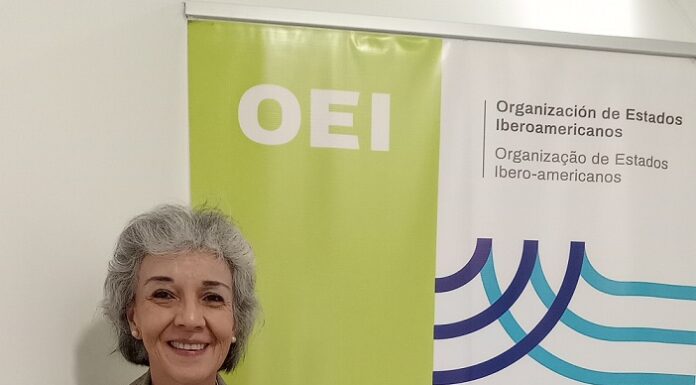 Energía Renovable Investigadora de la UNNE disertó sobre el acceso justo y sostenible de la energía en encuentro internacional