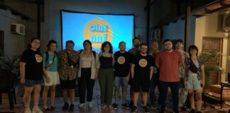 CENTRO CULTURAL UNIVERSITARIO Segunda edición de Ventana de festivales