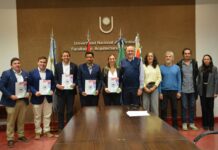 La UNNE colaborará con municipios correntinos para desarrollar el corredor turístico y cultural “Ñande Río”