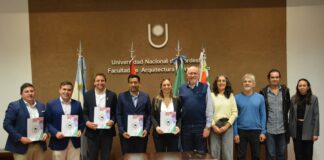 ACUERDO DE TRABAJO La UNNE colaborará con municipios correntinos para desarrollar el corredor turístico y cultural “Ñande Río”