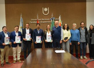 ACUERDO DE TRABAJO La UNNE colaborará con municipios correntinos para desarrollar el corredor turístico y cultural “Ñande Río”