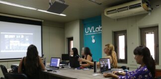 TECNOLOGÍAS DIGITALES A través de Nanoencuentros, la UNNE capacita a sus docentes en el uso de tecnologías para enseñar en entornos combinados