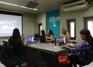 TECNOLOGÍAS DIGITALES A través de Nanoencuentros, la UNNE capacita a sus docentes en el uso de tecnologías para enseñar en entornos combinados