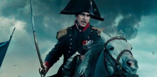 “Napoleón” en el cine gratuito del CCN
