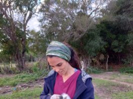 Investigadora de UNNE ganó un premio internacional para estudiar enfermedades zoonóticas en el Chaco Húmedo