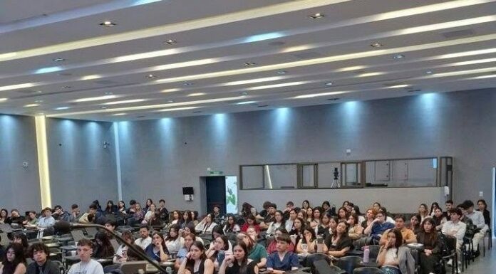 Analizaron qué factores influyen en el rendimiento académico de los estudiantes de Medicina de la UNNE