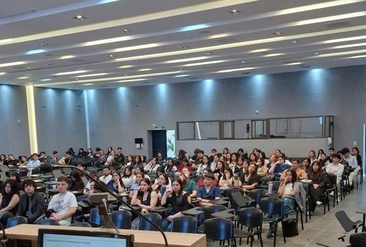 Analizaron qué factores influyen en el rendimiento académico de los estudiantes de Medicina de la UNNE