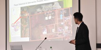 NUEVO GRADUADO Proyectan un secadero de té que generará subproductos con el tratamiento de sus desechos industriales