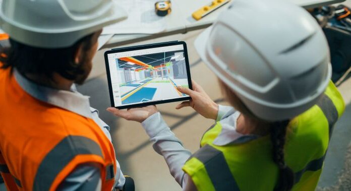Desarrollan un programa que en segundos calcula y evalúa el diseño óptimo de una nave industrial