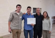Identificaron qué procesos ayudan al maíz a sostener el rendimiento frente al calor y la sequía