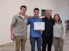 Identificaron qué procesos ayudan al maíz a sostener el rendimiento frente al calor y la sequía