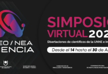 Comienza la tercera edición del “NEO/NEA Ciencia” de la UNNE
