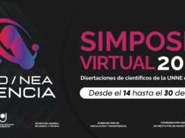 Comienza la tercera edición del “NEO/NEA Ciencia” de la UNNE