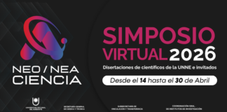 Comienza la tercera edición del “NEO/NEA Ciencia” de la UNNE