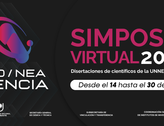 Comienza la tercera edición del “NEO/NEA Ciencia” de la UNNE