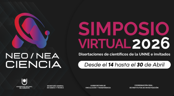 Comienza la tercera edición del “NEO/NEA Ciencia” de la UNNE