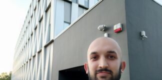 Se sumó a los equipos de los Institutos Madrileños de Estudios Avanzados, IMDEA Profesor de la UNNE investiga en Madrid sobre el diseño óptimo de metamateriales