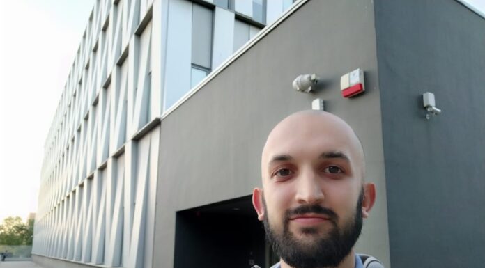 Se sumó a los equipos de los Institutos Madrileños de Estudios Avanzados, IMDEA Profesor de la UNNE investiga en Madrid sobre el diseño óptimo de metamateriales