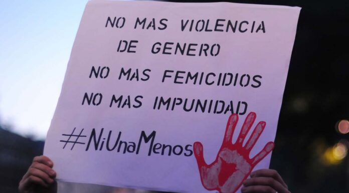 EN BÚSQUEDA DE POLÍTICAS MÁS JUSTAS E IGUALITARIAS Femicidios en pandemia: la UNNE avanza con el proyecto federal que busca sistematizar y unificar cifras nacionales