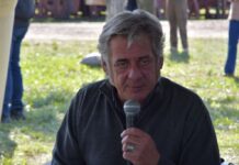 PRESIDENTE DE LA SOCIEDAD RURAL ARGENTINA Nicolás Pino: “El campo es el sector más competitivo y productivo de la Argentina”