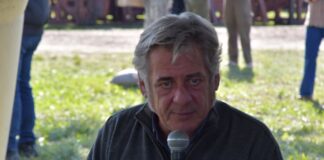 PRESIDENTE DE LA SOCIEDAD RURAL ARGENTINA Nicolás Pino: “El campo es el sector más competitivo y productivo de la Argentina”