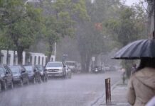 Actualizan el escenario de El Niño y advierten sobre la necesidad de preparar a los municipios