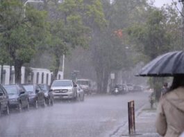 Fenómeno El Niño: “Estar informados es fundamental para tomar decisiones. Lo importante es que estamos prevenidos”
