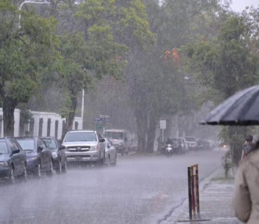 Fenómeno El Niño: “Estar informados es fundamental para tomar decisiones. Lo importante es que estamos prevenidos”
