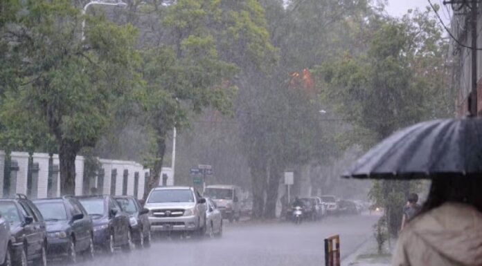 Actualizan el escenario de El Niño y advierten sobre la necesidad de preparar a los municipios