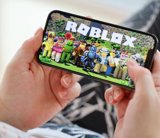 “Roblox se ha convertido en un caldo de cultivo de acosadores y abusadores”