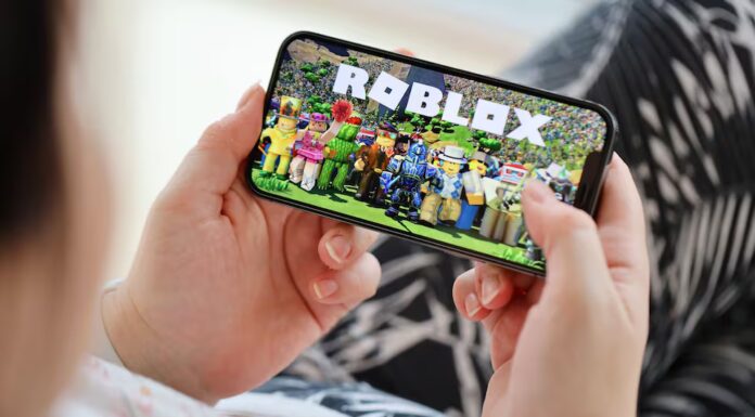 “Roblox se ha convertido en un caldo de cultivo de acosadores y abusadores”