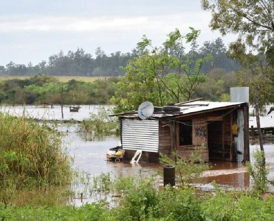 El Niño se fortalece: el Chaco y el NEA extreman el seguimiento hidrometeorológico