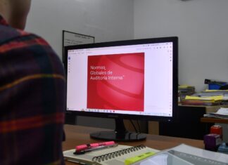 TRANSPRENCIA INSTITUCIONAL La UNNE pionera en la adhesión a las «Nuevas Normas Globales de Auditoría Interna»