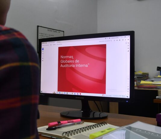 La UNNE pionera en la adhesión a las «Nuevas Normas Globales de Auditoría Interna»