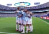Mundiales de fútbol: entre la pasión, la resistencia, las cortinas de humo y algunas preguntas filosóficas