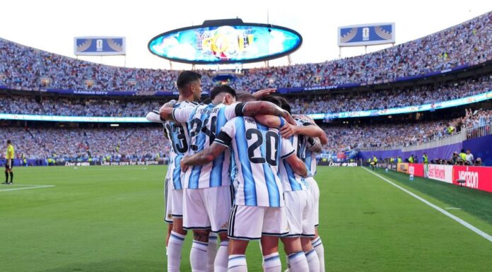 Mundiales de fútbol: entre la pasión, la resistencia, las cortinas de humo y algunas preguntas filosóficas