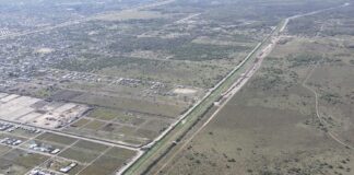 Elaboran innovadora propuesta de urbanización destinada a profesionales en la zona sur de Resistencia