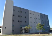 Día de la Tierra: plantarán árboles en campus de la UNNE en Corrientes y Resistencia La nueva sede de la FADyCC está ubicada en el Campus de la Reforma de la UNNE, en Av. Castelli al 1300 de Resistencia.